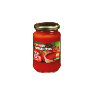 Tomate Frito SPAR Tarro 350g