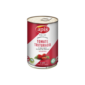 Tomate Triturado Apis 400g