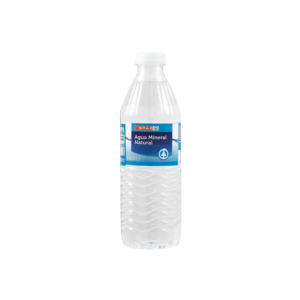 Agua Mineral Natural SPAR 50cl