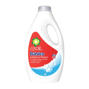Ariel Básico 30D