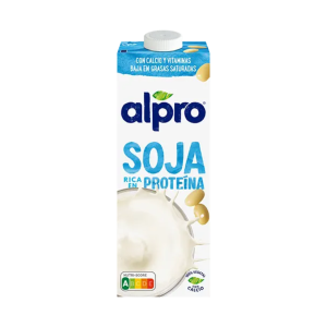 Bebida Soja Alpro
