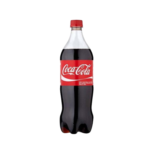 Coca-Cola 1L