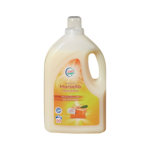 Detergente Jabón de Marsella Plus Max
