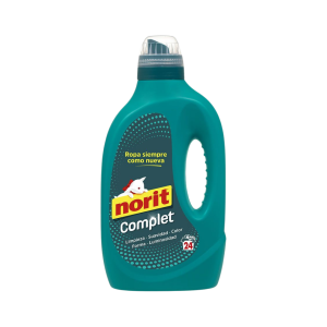 Norit Complet Toda La Ropa