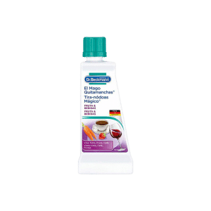 El Mago Quitamanchas Fruta y Bebida