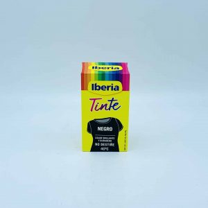 Tinte Negro Iberia