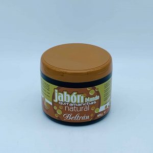 Jabón Blando Beltrán