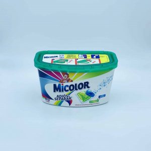 Micolor Cápsulas