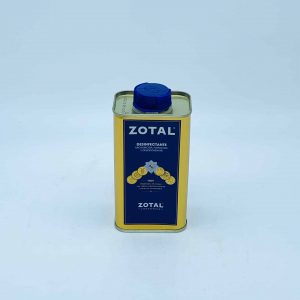 Zotal