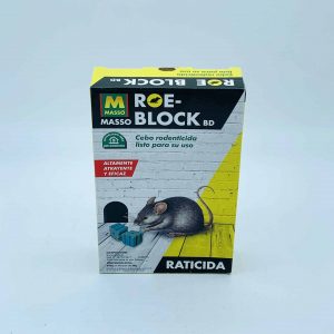 Roe-block Masso