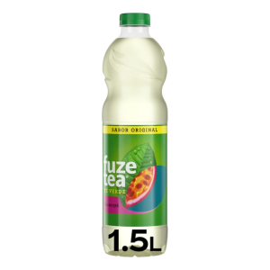 Fuze Tea Maracuyá 1,5L