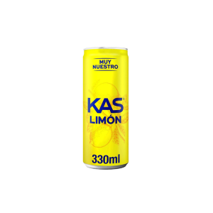 Kas Limón 33cl