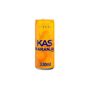 Kas Naranja 33cl