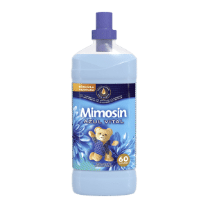 Mimosín Suavizante Concentrado Azul Vital 56D