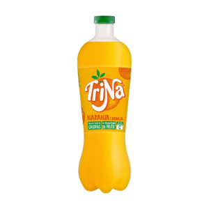 Trina Naranja 1,5L