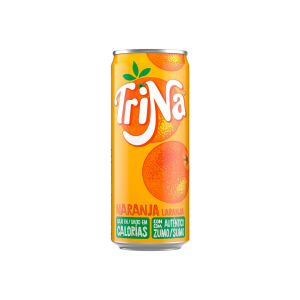 Trina Naranja 33cl