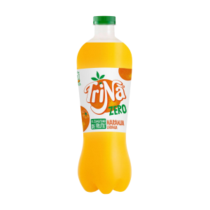 Trina Naranja Zero 1,5L
