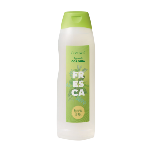 Crowe Agua de Colonia Fresca
