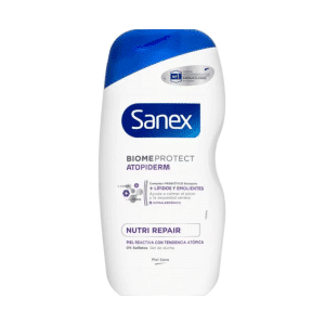 Gel de Ducha Sanex Atopiderm