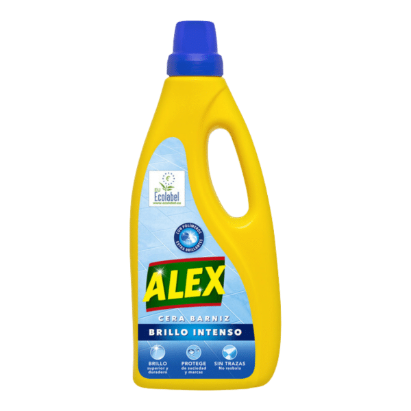 Alex Cera Brillo Intenso