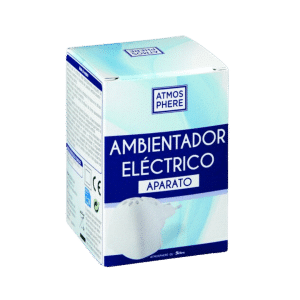 Ambientador Eléctrico Atmosphere