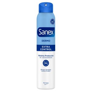Desodorante Spray Sanex Extra Control