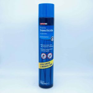 Insecticida Voladores SPAR 750ml