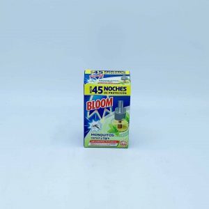 Bloom Eléctrico Menta Recambio