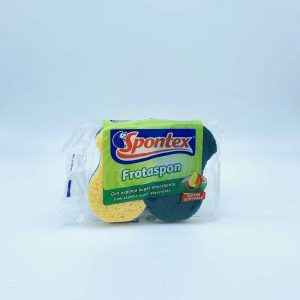 Spontex Frotaspon