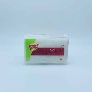 Scotch-Brite Bath Pad