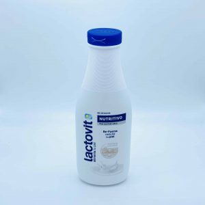 Gel de Ducha Lactovit