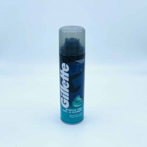 Gillette Gel de Afeitar Pieles Sensibles 200ml
