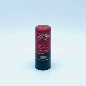 La Toja Jabón de Afeitar