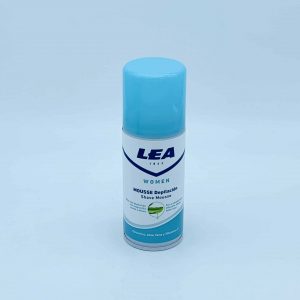 Lea Mousse Depilación