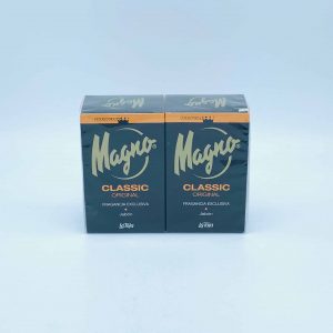 Jabón Magno Classic Pack de 2