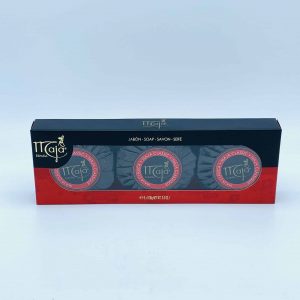 Jabón Maja 100g Pack de 3