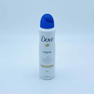 Desodorante Spray Dove Original