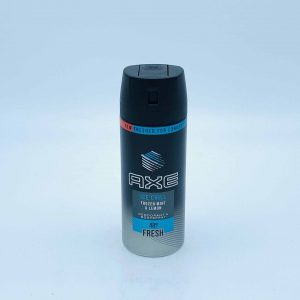 Axe Desodorante Spray Ice Chill