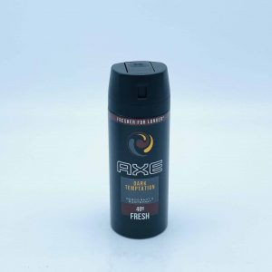 Axe Desodorante Spray Dark Temptation