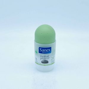 Desodorante Roll-on Sanex Natur Protect