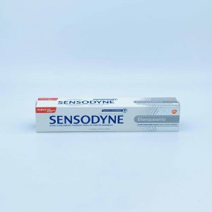 Sensodyne Blanqueante