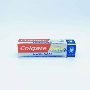 Colgate Total Blanqueador