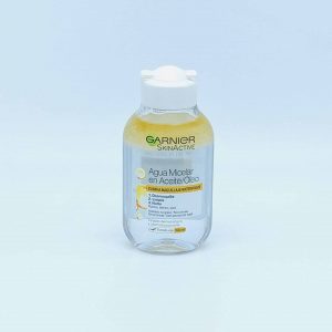 Garnier Agua Micelar en Aceite 100ml