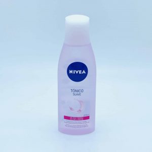 Nivea Tónico Suave