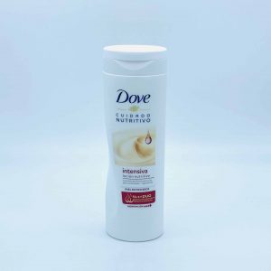 Dove Loción Nutritiva Intensiva