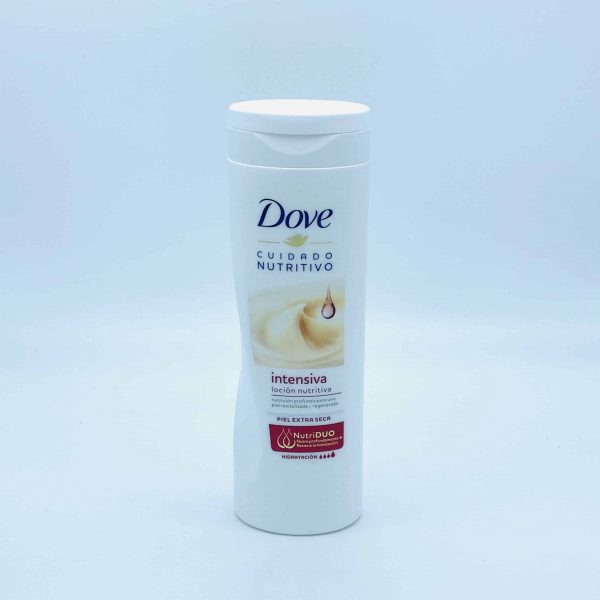 Dove Loción Nutritiva Intensiva