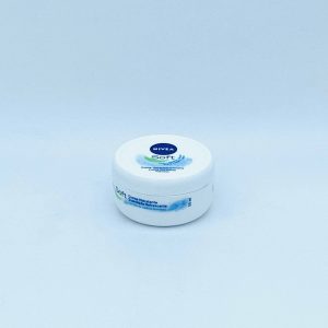 Nivea Crema Soft 50ml