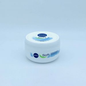 Nivea Crema Soft 200ml