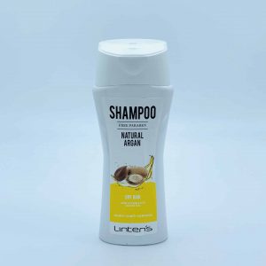 Linten's Champú Natural Argan