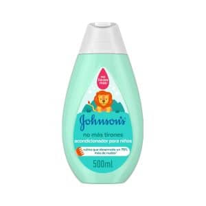 Johnson's Acondicionador